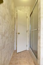 Don't miss the Private Master Bathroom with Shower! 