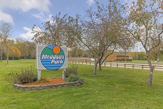 Meadow's Park...