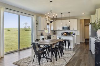 The aesthetics of this fine abode are pleasant due to proportion, symmetry, 
and choice of natural elements.