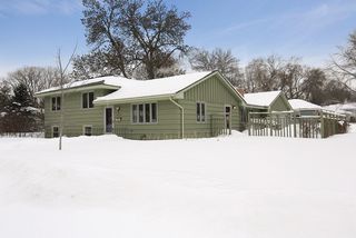 2500 West 110th Street - beautifully landscaped home