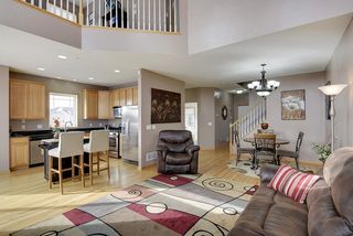 Nice Floorplan offers Open Design Buyers are Looking For