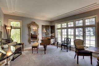 Living Room could also be a main floor study or music room!