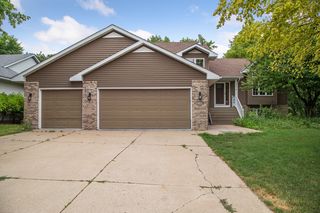 Concrete Driveway