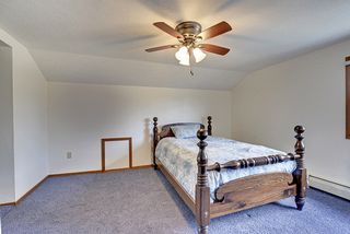 Generous room for furniture. 