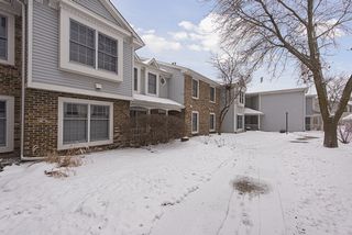 Additional view of the courtyard