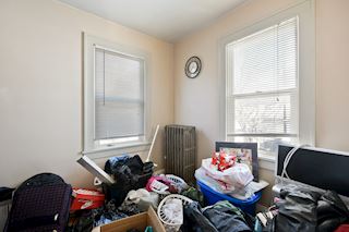 Upper unit bedroom 2