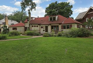 5024 Park Avenue - Wonderful views of Minnehaha Creek from most rooms