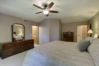 Master bedroom 2nd floor