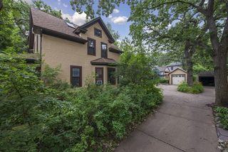 Welcome to 211 Cecil Street .... Located on a Private, Wooded Lot!
