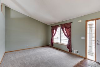 Main level family room
