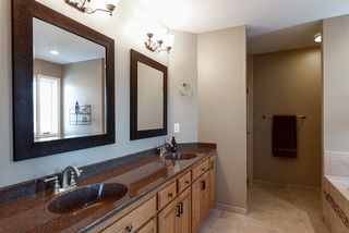 Dual master sinks 