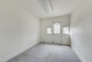 The 3rd Floor features 4 Bedrooms...