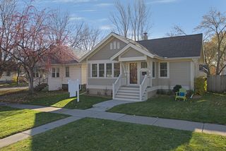 Welcome to 1406 Jefferson Avenue! 