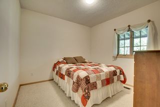 This room is off the Family Room - ideal for a Sitting room or Library area.