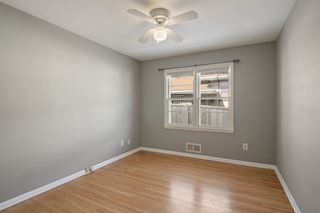 Main Floor Bedroom #2