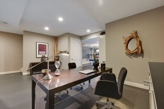 Open rec room ...