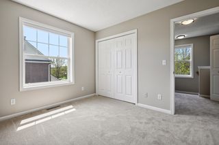 Second Bedroom with nice closet.