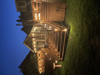 Photograph provided by agent.