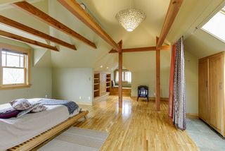 4349 Aldrich Ave S Upper floor offers a perfect owners retreat.