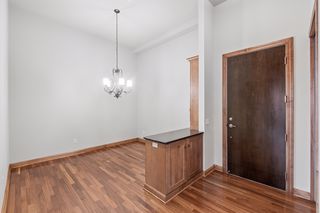 Entrance to your home.