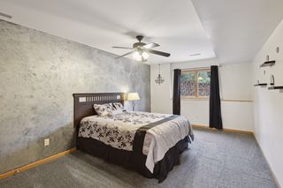 11 x 17 Basement bedroom