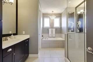 Exquisite choices in architectural design and decor...