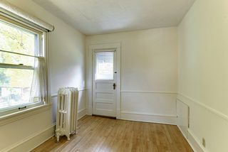 2nd floor office