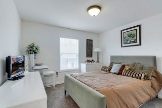 2nd bedroom upstairs.