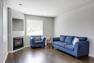 Bright and open with lots of natural light...