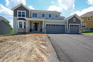 Like new construction - sod to be laid soon! 3942 Campello Curve