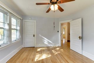 2nd floor bedroom #3
