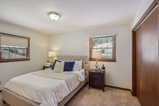 Primary bedroom with en-suite.