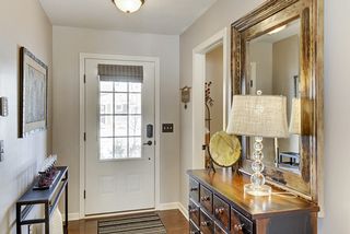Enter the Foyer of this Charming Like New Home!