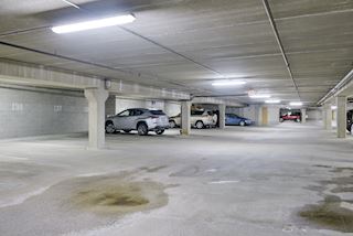 Parking Stalls 138/139