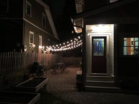 Photo provided by seller.