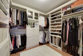 Dream closet with California Closet built-ins!