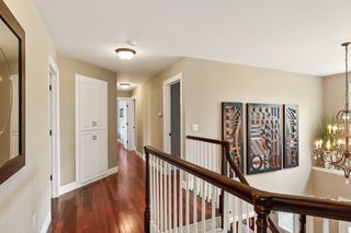 Upper level