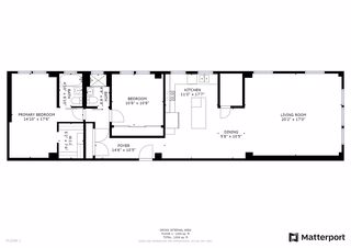 Unit Floor Plan