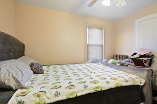 Upper unit bedroom 1