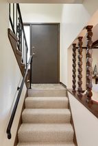 Open Foyer New carpeting throughout/All woodwork redone