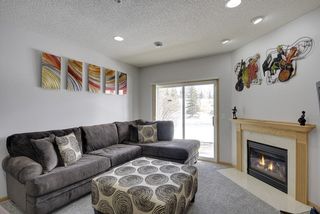 Cozy 2nd Gas Fireplace plus Recessed Lighting-Walkout