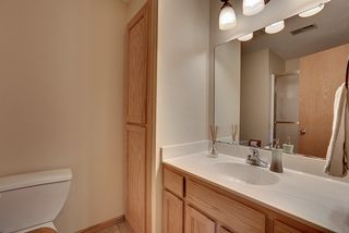 1500 4th St NE - Full 3/4 bath on 3rd level with family room, 3rd bedroom, and unfinished office