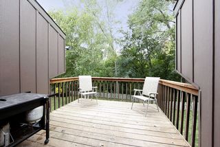 Grill and Relax, Just Steps from the Kitchen