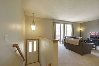 Spacious living and sun-filled rooms...