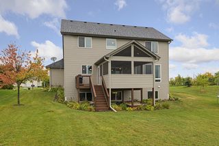 Maintenance free deck