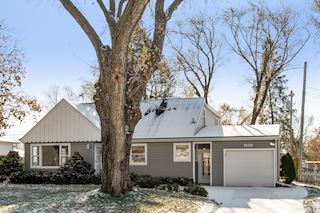 Quality newer Marvin windows!