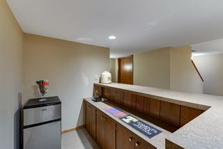 plenty of storage, raised counter tops, sink