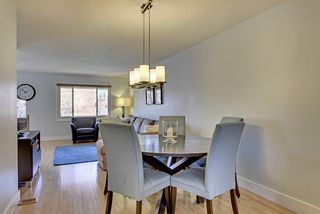 Informal dining. 