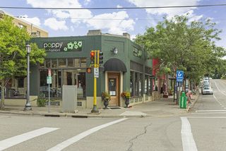 A destination for people throughout the Twin Cities