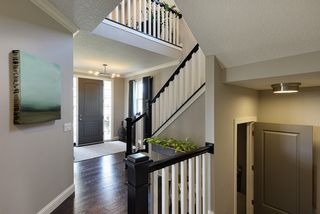Mattamy built home of quality and value - shows like a model... 